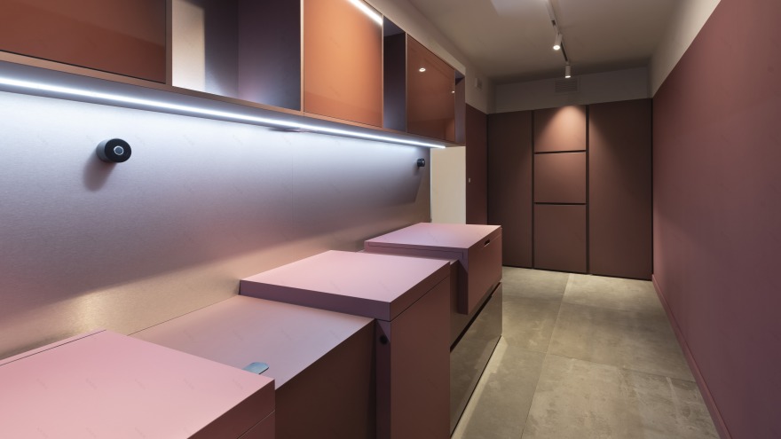 阿尔帕工业股份公司展厅-10