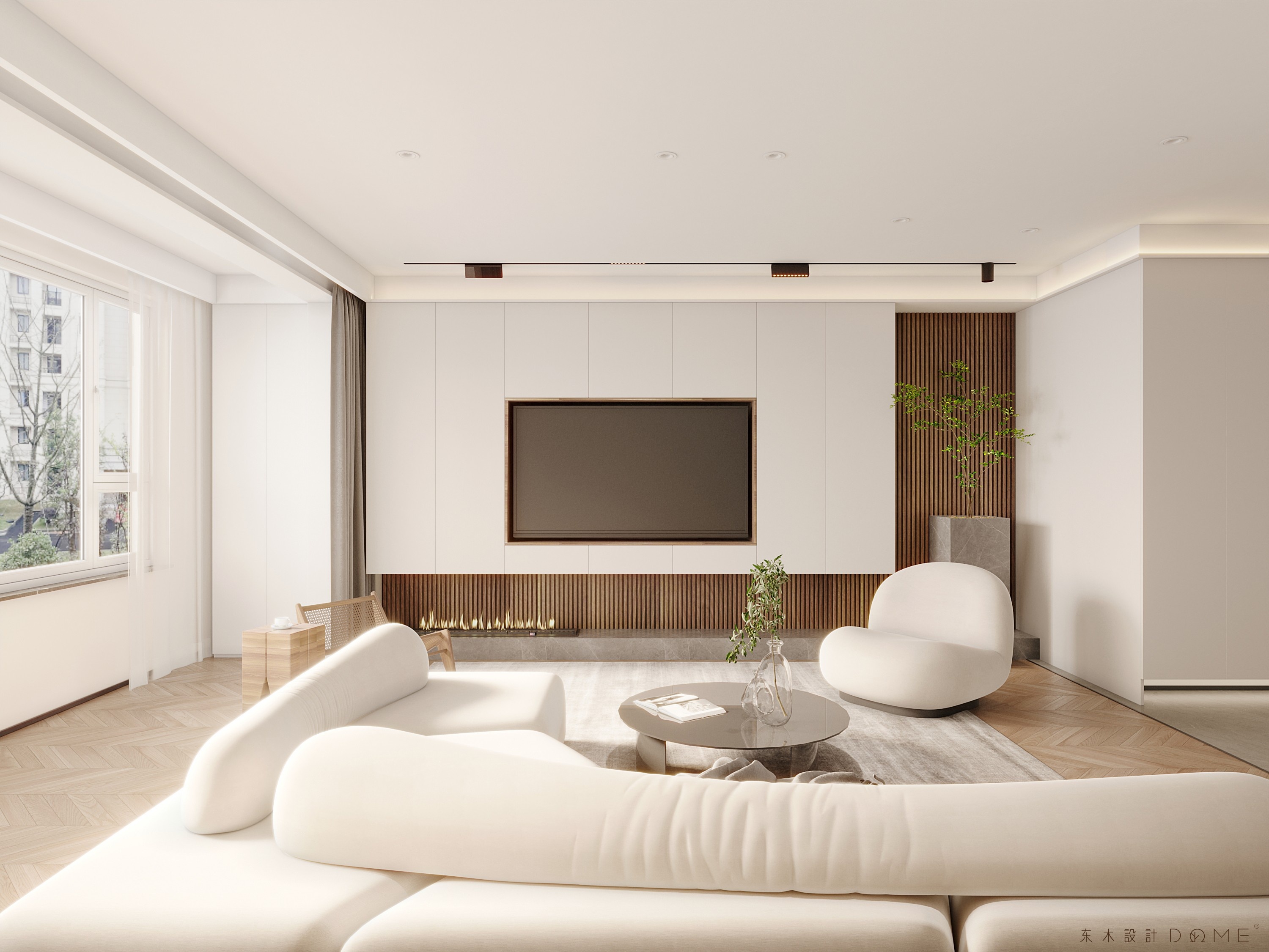 秋日信差|东木设计-2