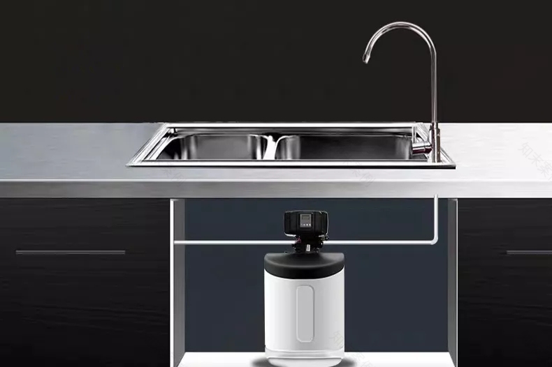 全屋净水设计攻略 | 解决家庭用水污染问题-29