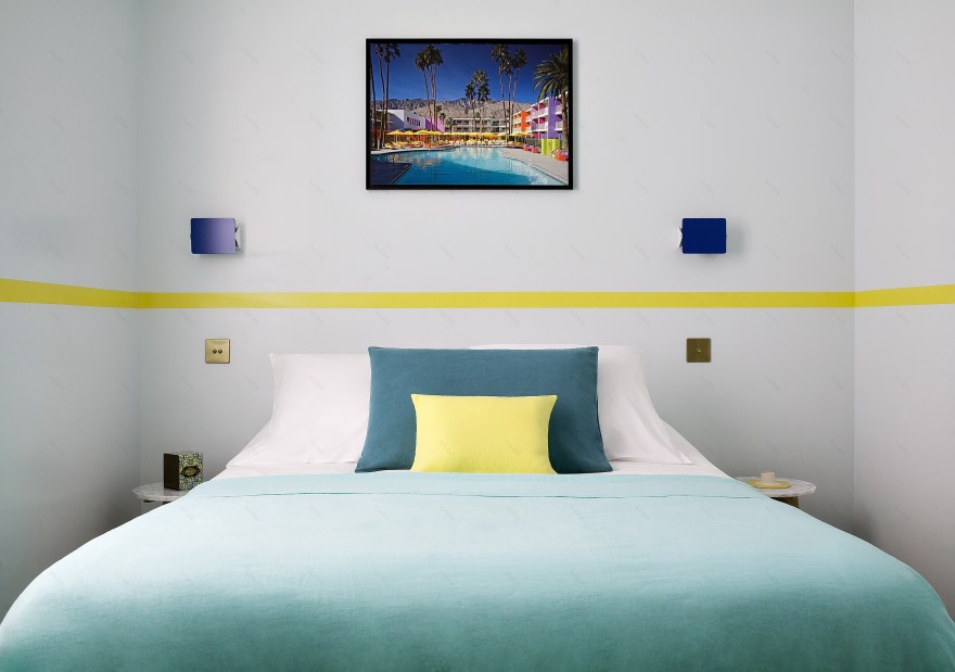 亨里埃特酒店-90