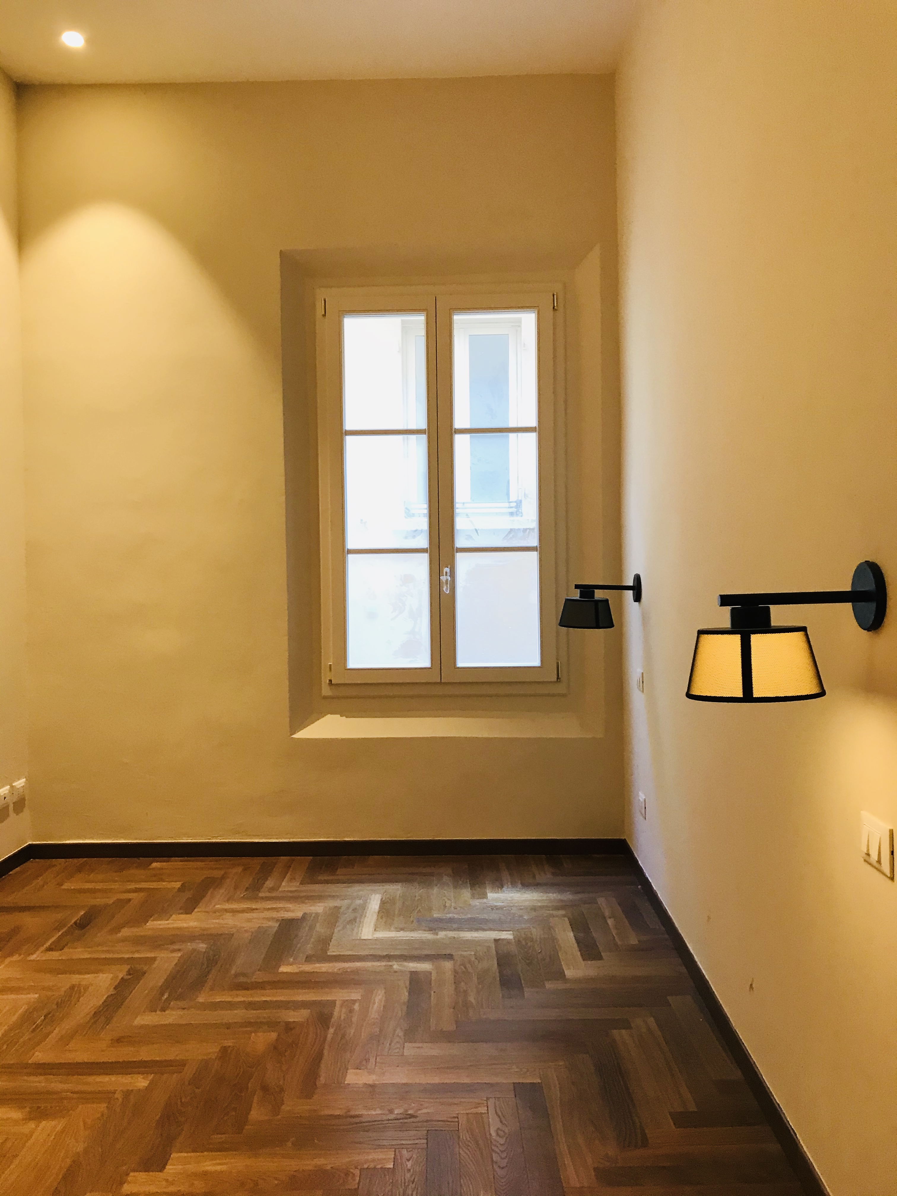 30 年代老屋翻新 打造现代住宅空间-14