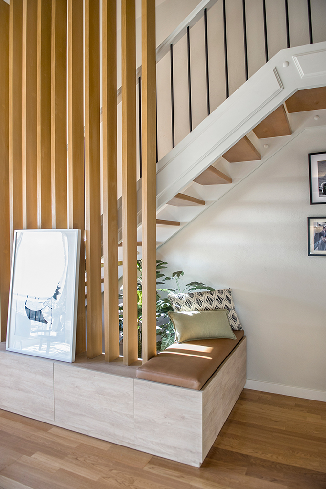 独立女性公寓设计 | 功能至上,打破性别刻板印象-15