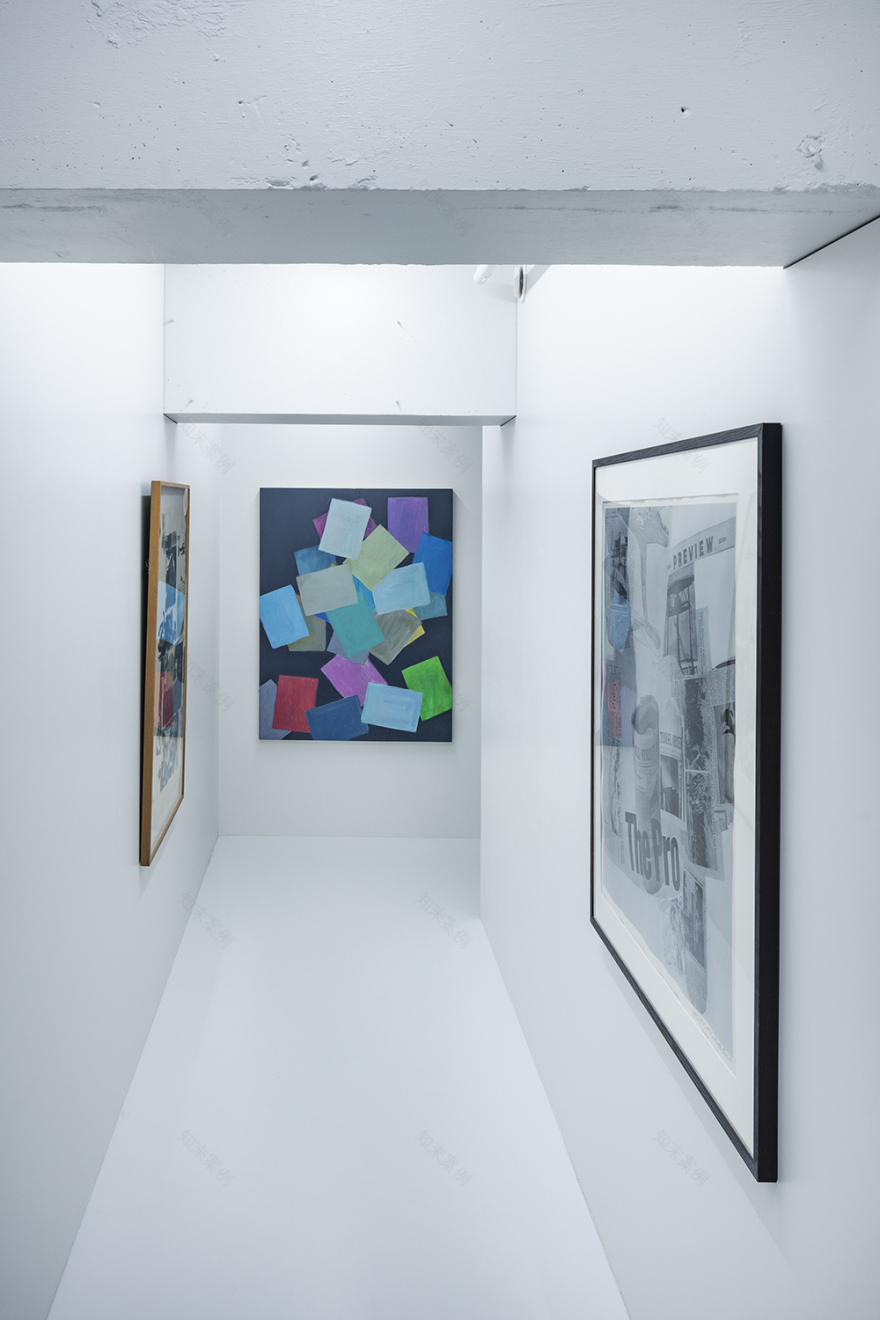 东京槲寄生孵化办公室-14