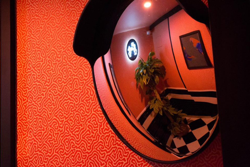 BIT 热带风情酒吧餐厅-26