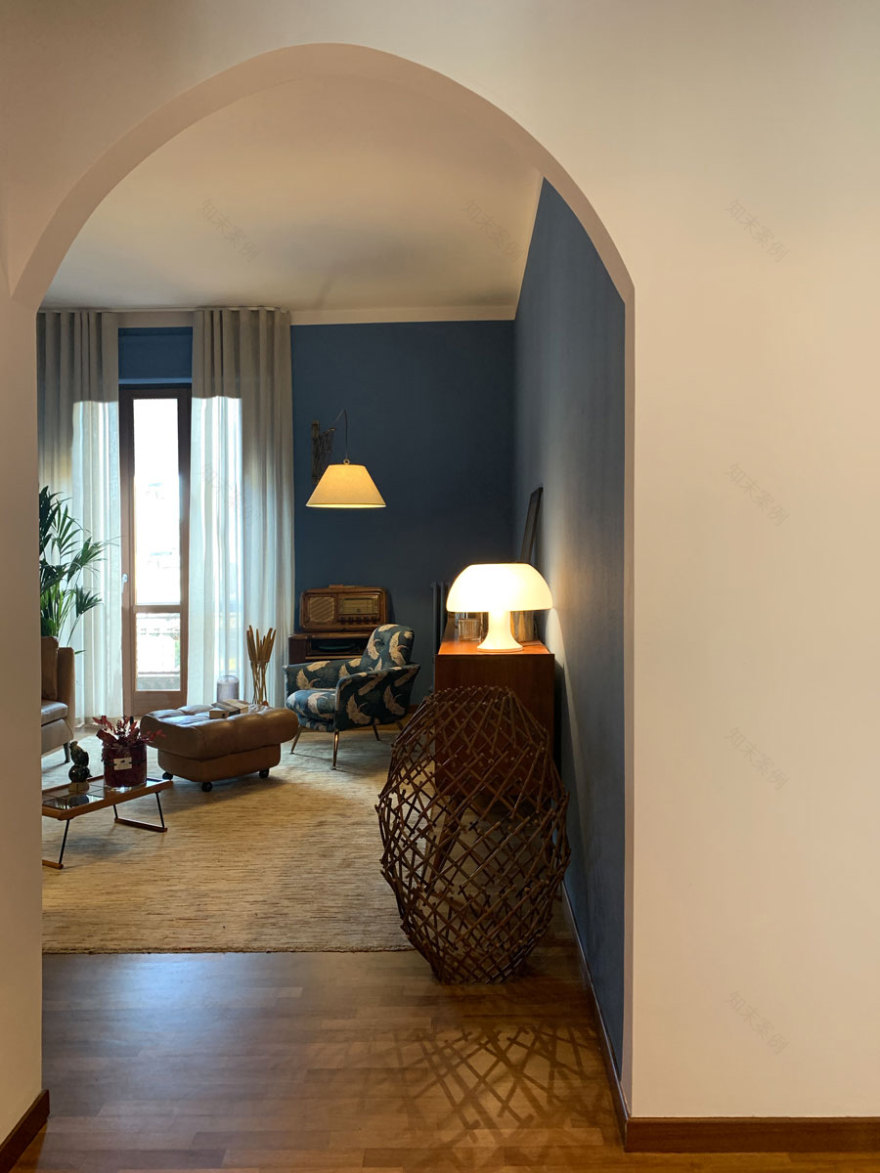 演绎居家新篇章-14