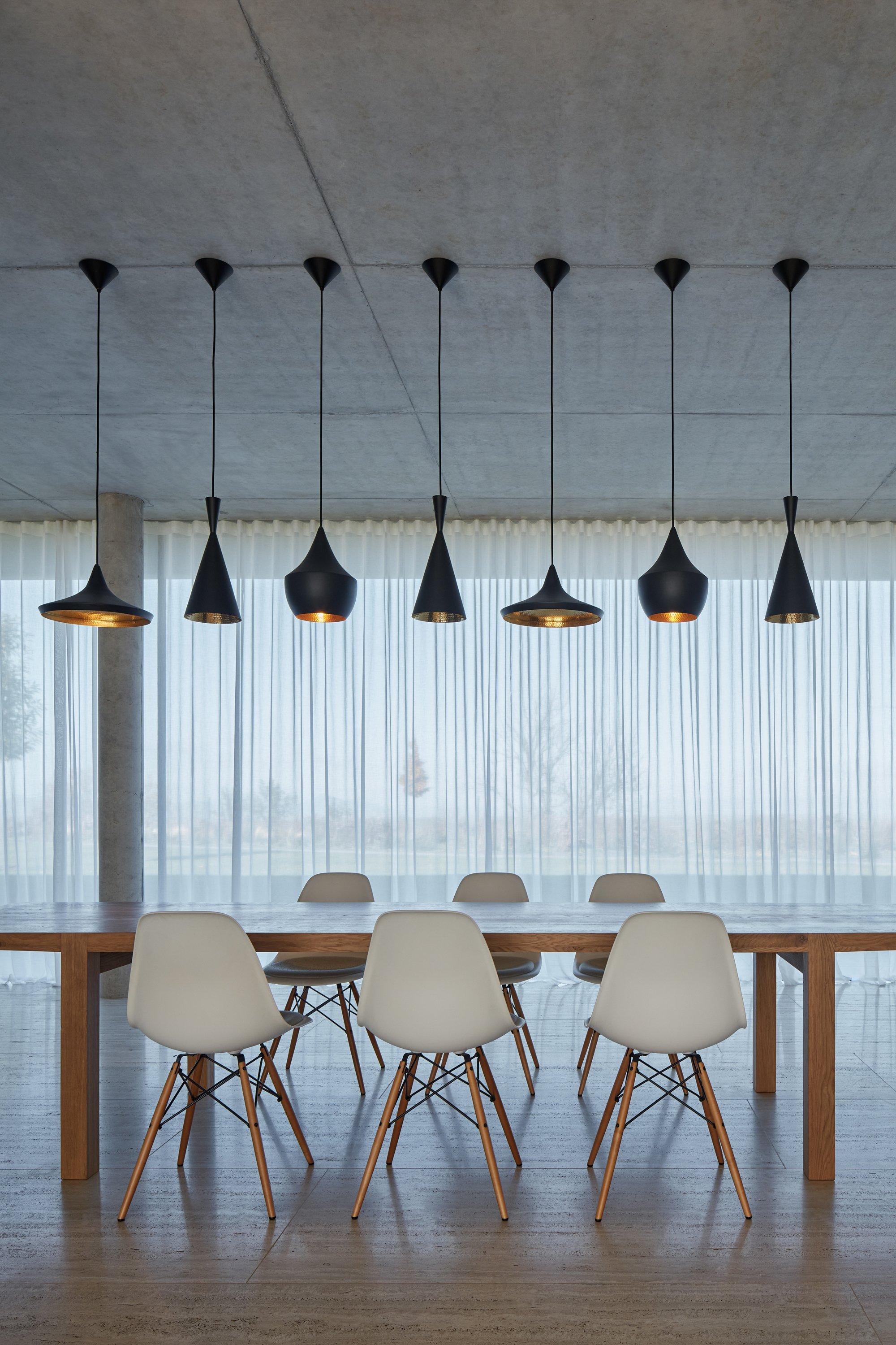 Kostelec Residence 别墅设计-20