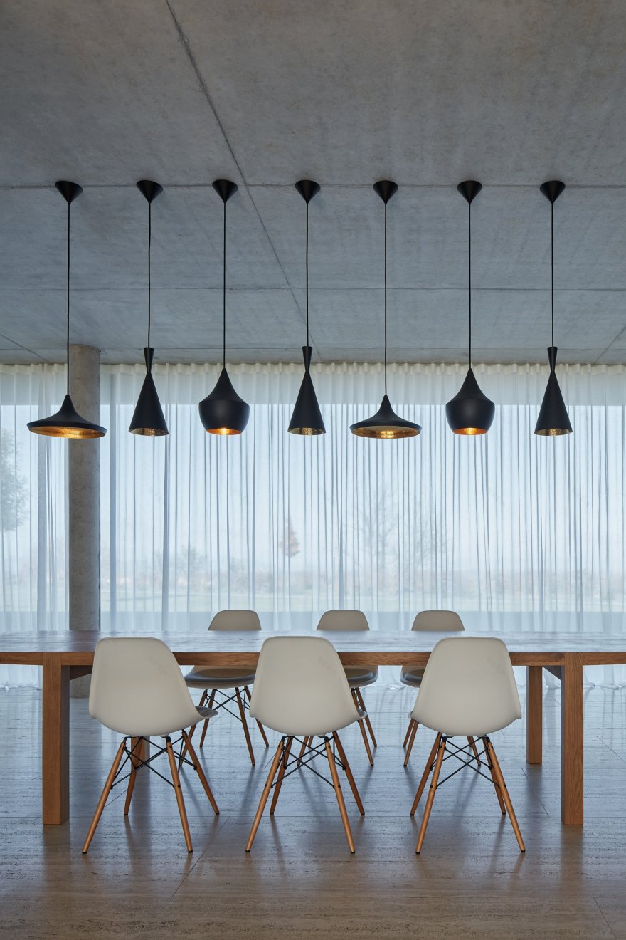 Kostelec Residence 别墅设计-20