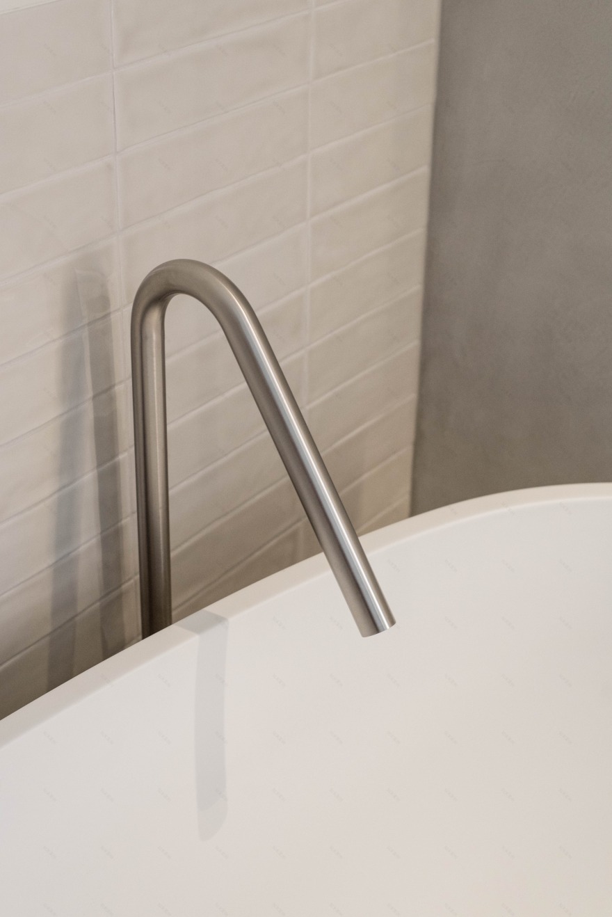 别墅 BM 的现代简约变身-10