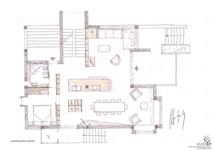 意印夫妇的假日别墅-19