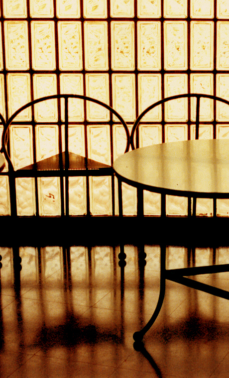 旧市场转型 civic center Delicias-17