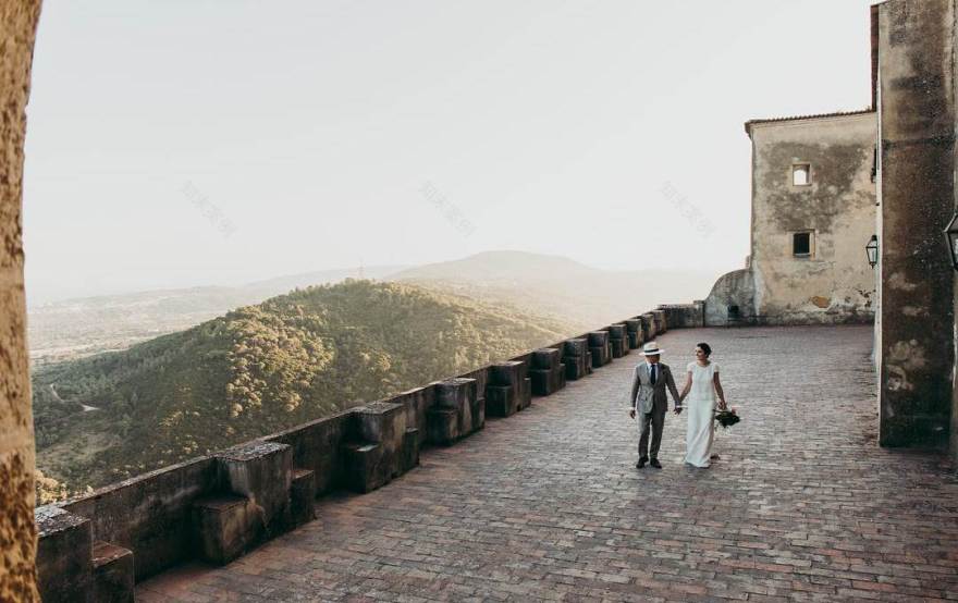 葡萄牙古堡酒店(The Pousada Castelo de Palmela)-22