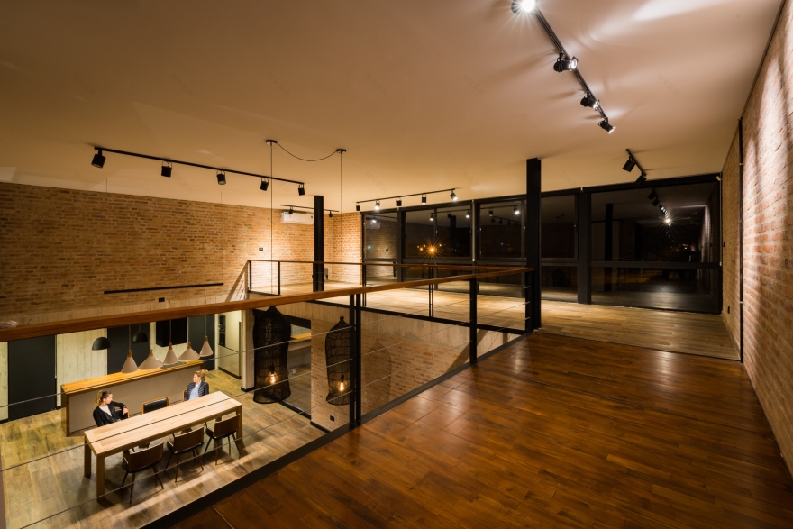 自然与生活共融的别墅设计-42