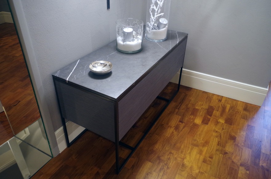 意大利 Via della Misericordia 公寓室内设计-5