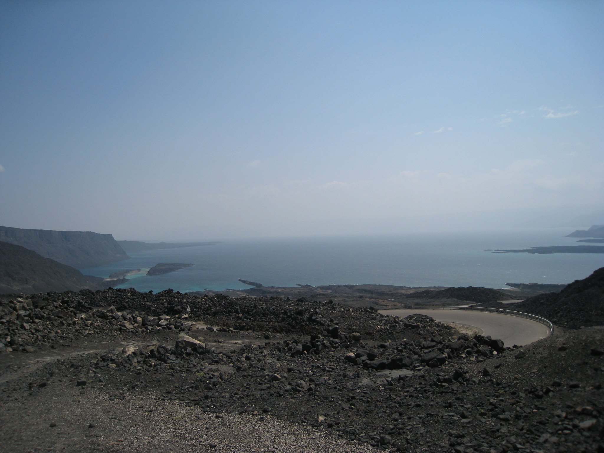 Djibouti SOS 儿童村-39