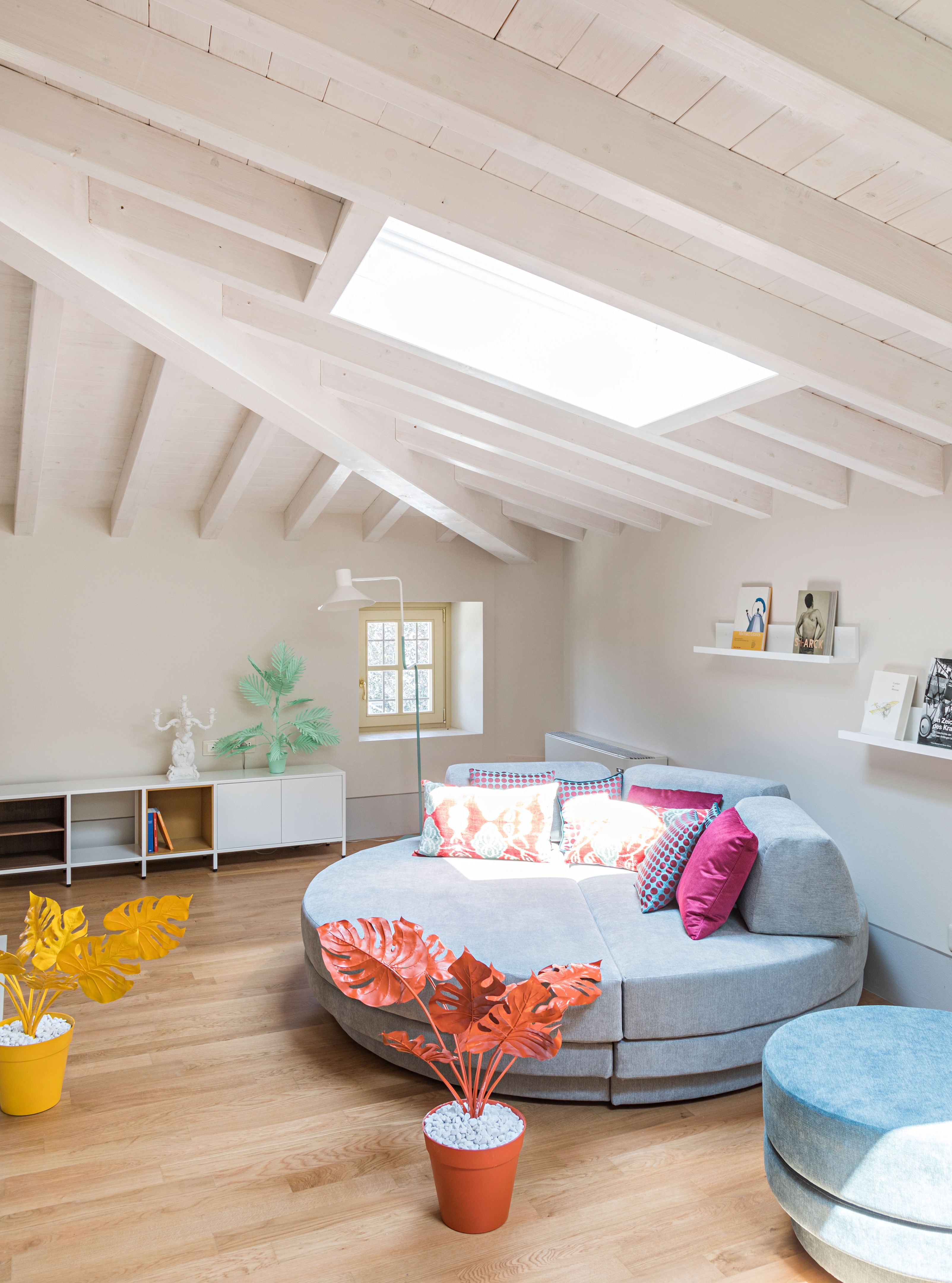 梦幻湖景家园-19