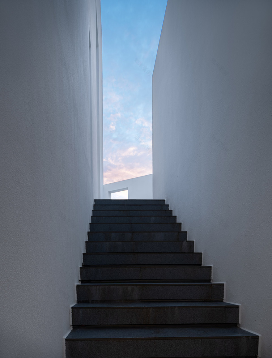 “归去来”民宿丨中国舟山丨周鑫建筑设计工作室-53