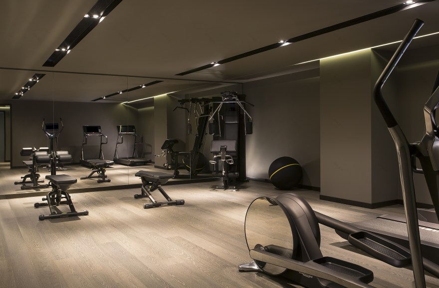 意大利海滨奢华度假胜地——Falisia, Portopiccolo-45