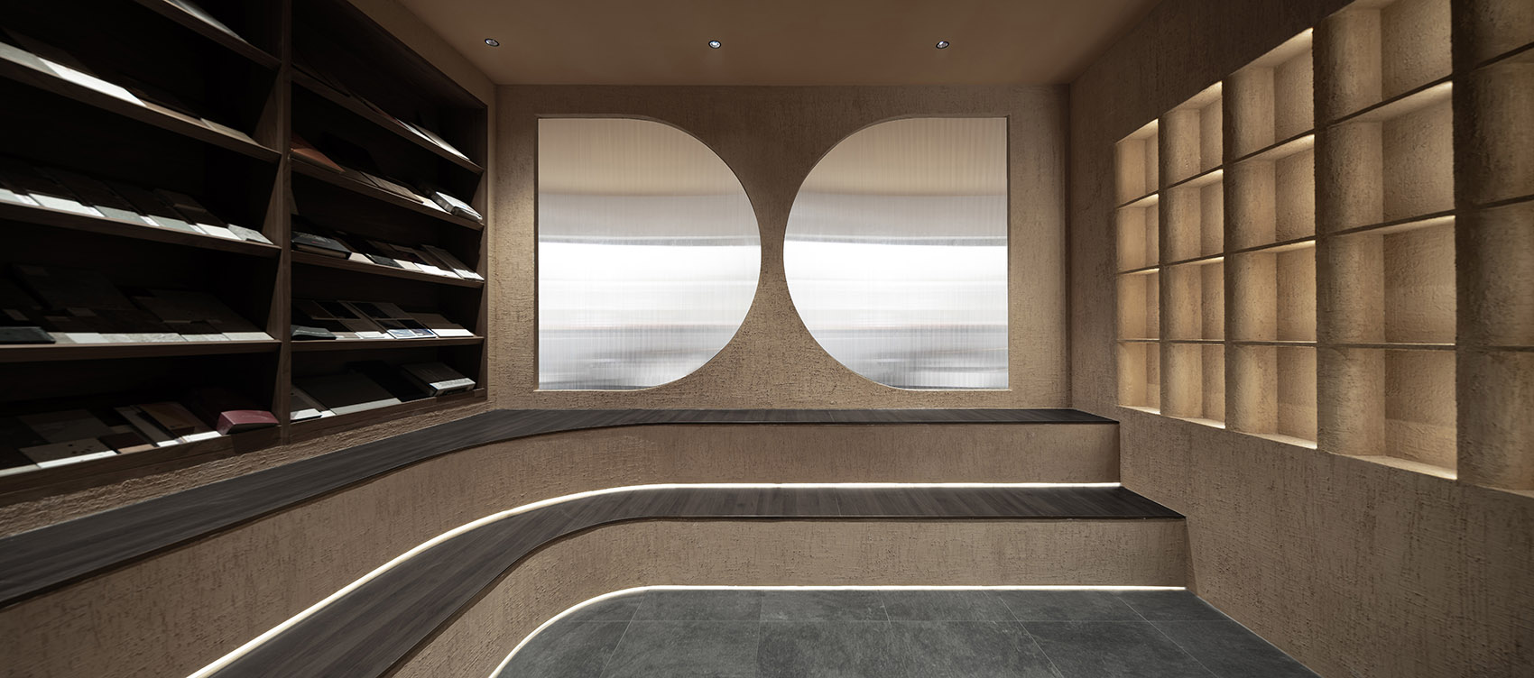 Paper Design 办公室 · 花辞丨中国福州丨Paper Design 纸间营造-30