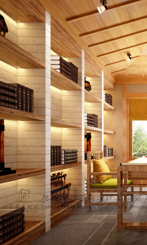 重磅首发 | 河畔新世界 - 回归自然的极致体验-13