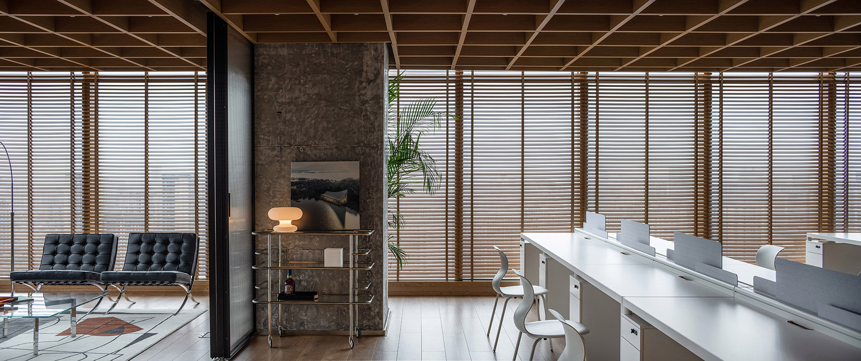 慕达建筑新办公室丨中国成都丨慕达建筑 MUDAArchitects-24