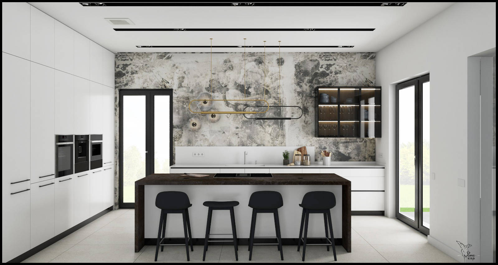 R House - arch. Sergiu Califar - Pure Mess Design-2