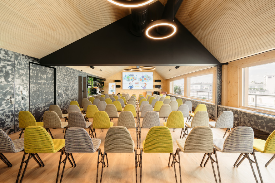 维也纳沙尼酒店(Hotel Schani Wien)-4