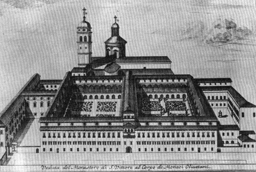 米兰 Cavallerizze 修复项目 · 古老空间的新生-31