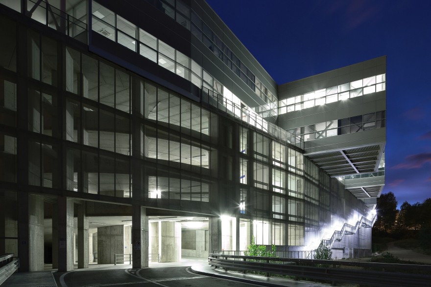 多功能综合体和·索奇尼-11