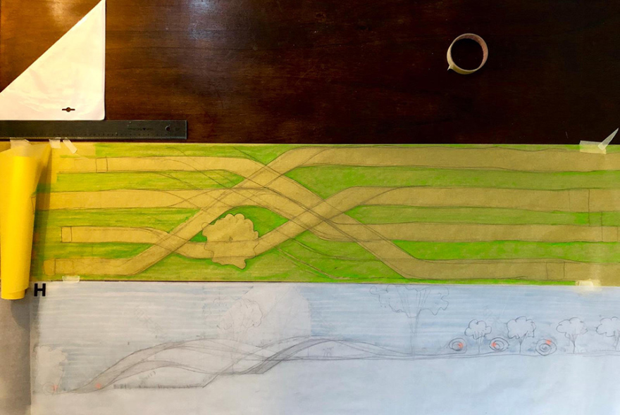 WOJR,Civitella Ranieri建筑奖-51