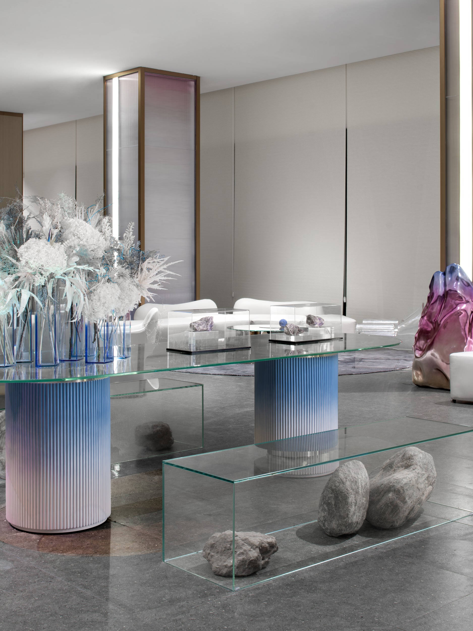 光与色，捕捉城市记忆丨元禾大千-6