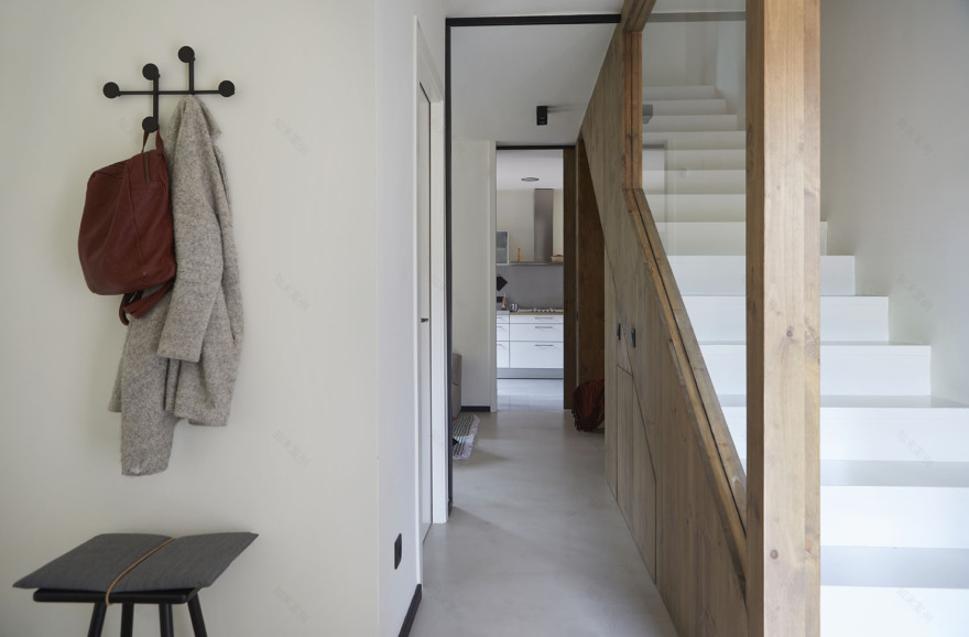 空间重组,打造多功能生活空间-12