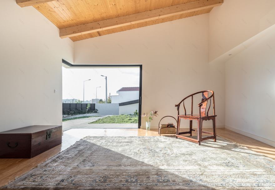 葡萄牙圣玛利亚之家-7