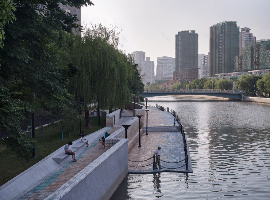 飞鸟亭丨中国上海丨同济大学建筑设计研究院（集团）有限公司原作设计工作室-15