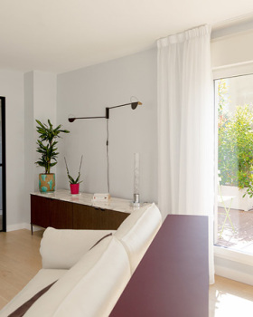 APPARTEMENT 120m2 PARIS V