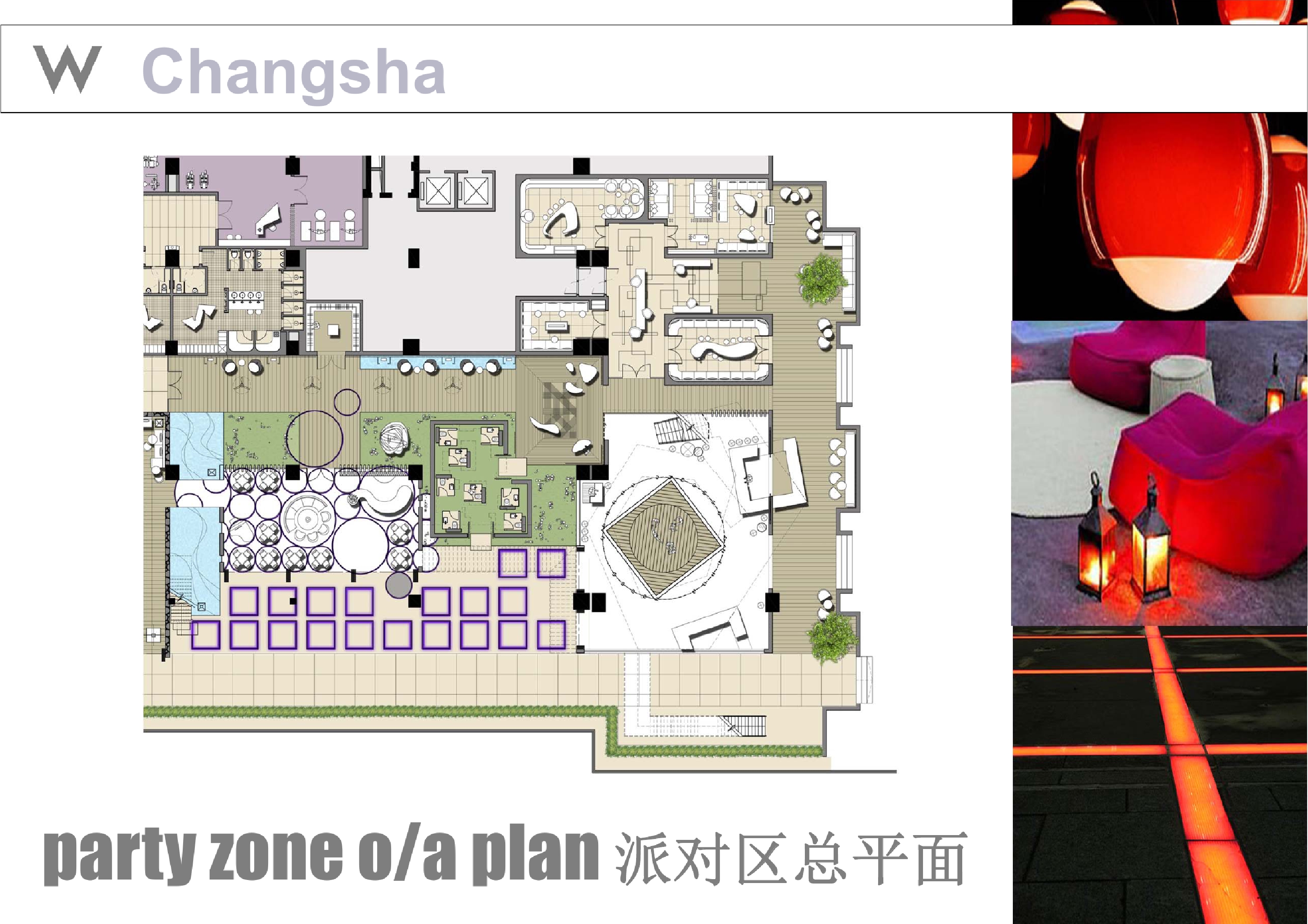 多地热门酒店设计方案集锦-22