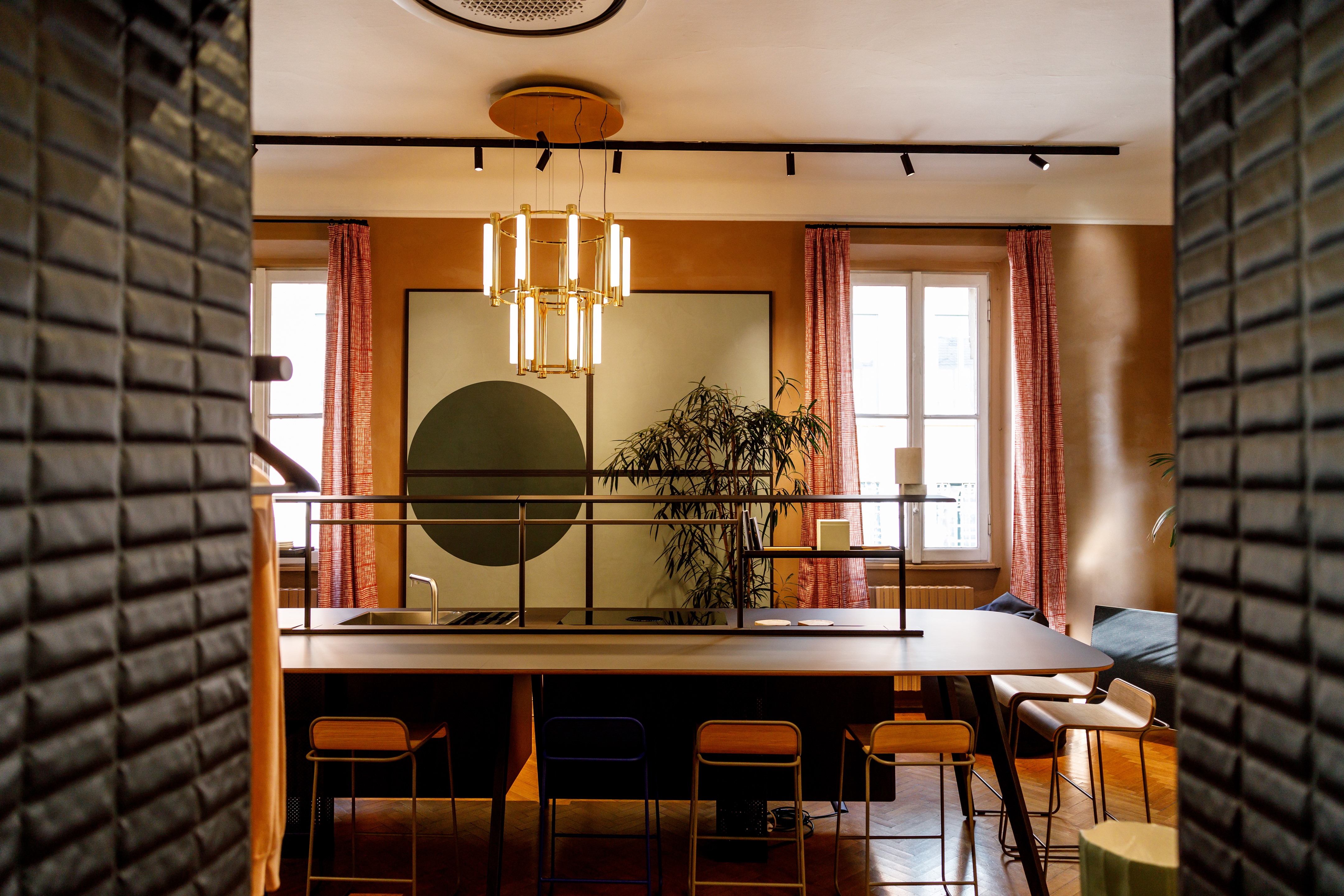 未来家居探索 · 米兰 2021 Archiproducts 展览丨意大利米兰丨Studio Salaris-113