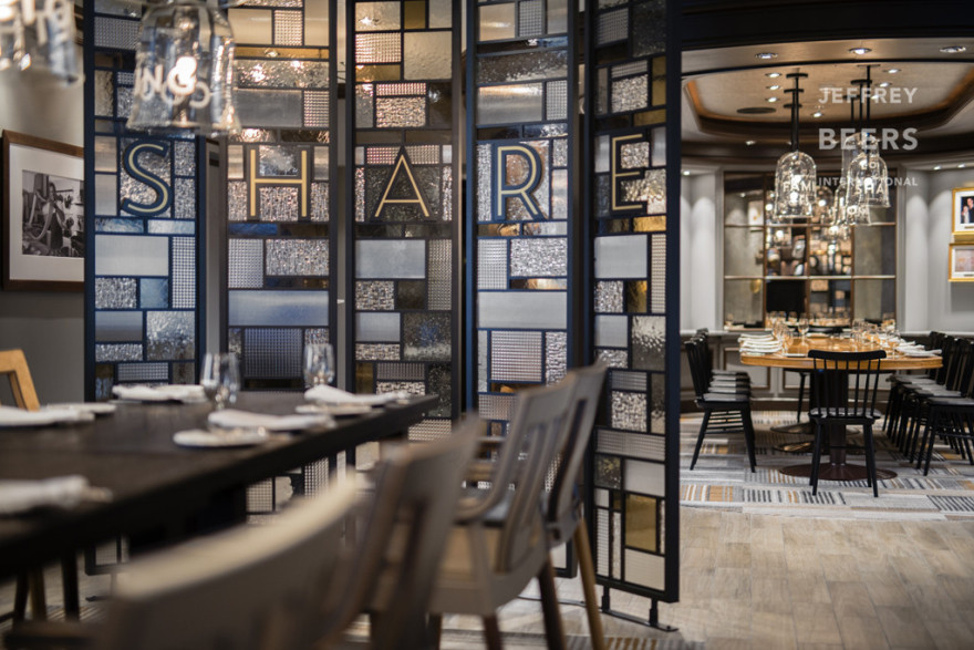 SHARE by Curtis Stone(公主号SHARE餐厅)-15