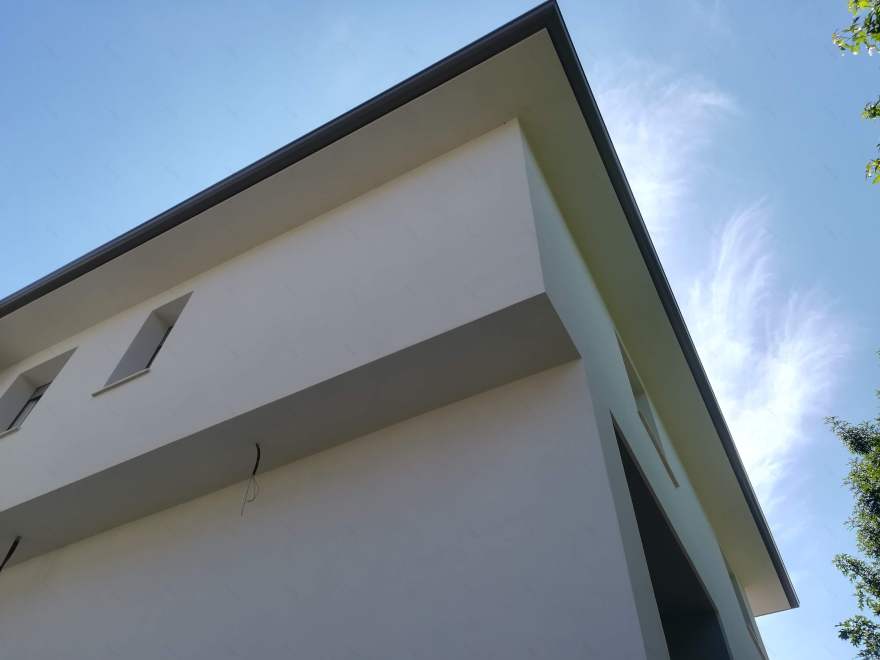 功能升级 | 新型住宅设计新亮点-4