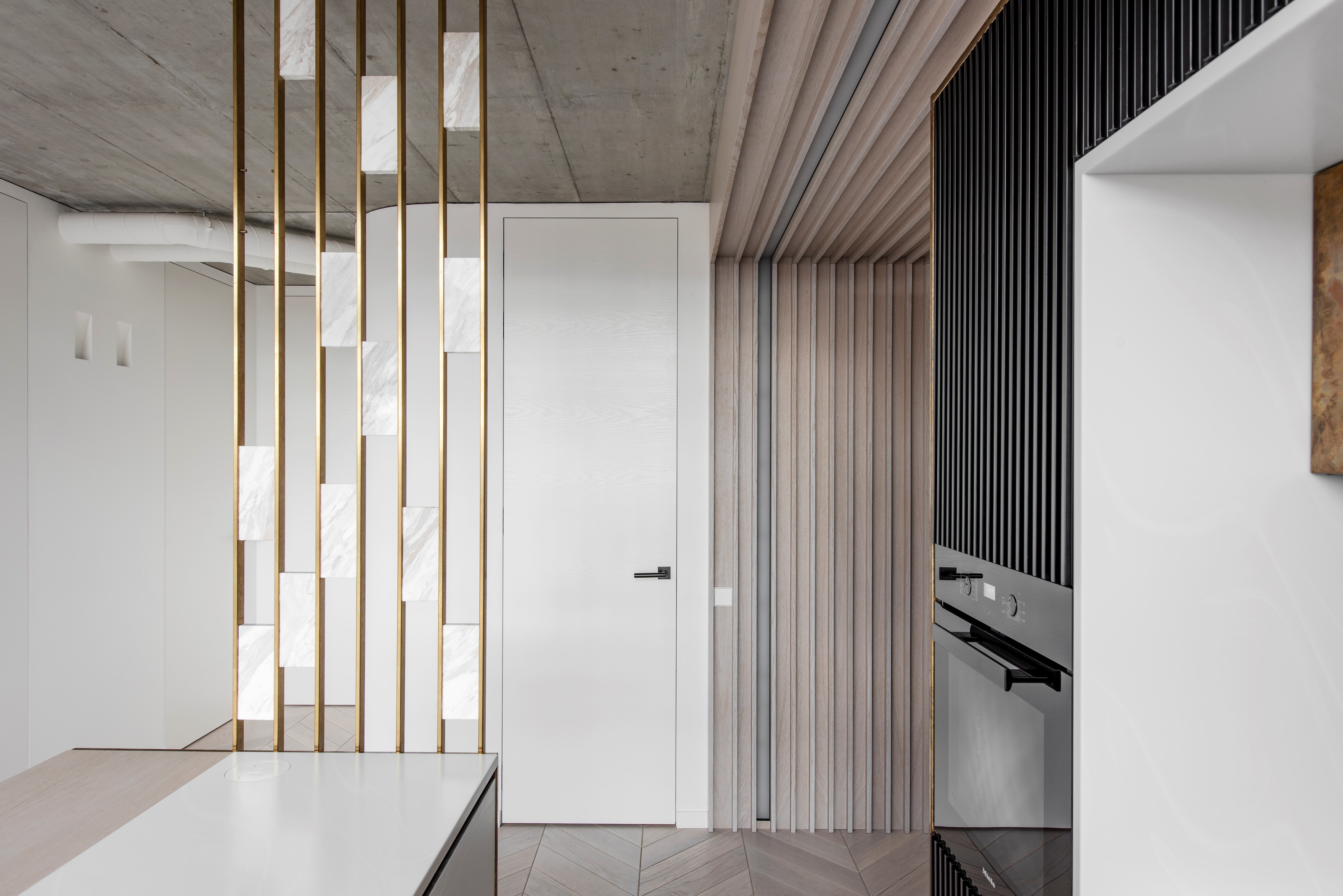 Prusta丨别墅丨Widely Open Eyes-15