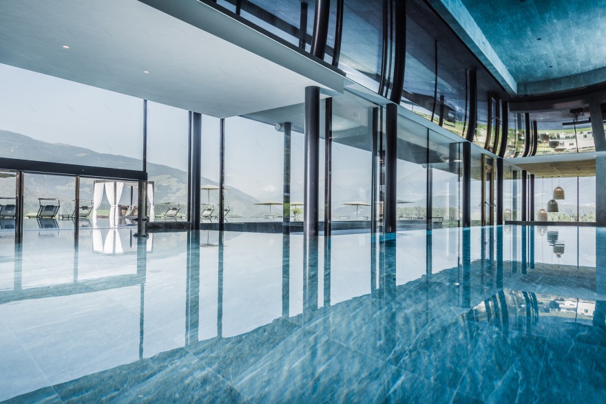 Winkler Hotels · 山景 SPA 度假胜地-26