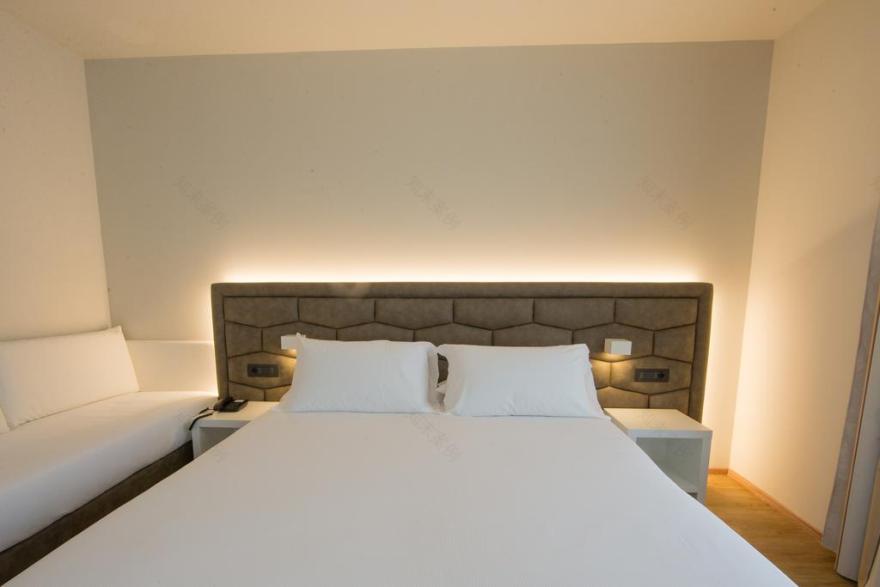 圣马丁诺度假村及水疗中心丨意大利丨Cosentino-4