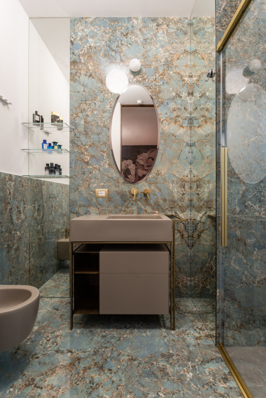 Naples 住宅设计-26