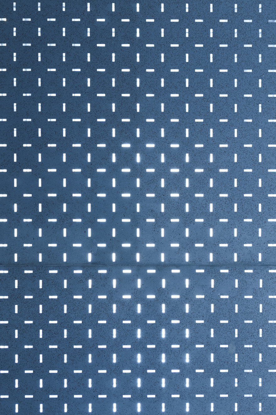 Prague 家庭别墅 Slivenec 室内设计-11