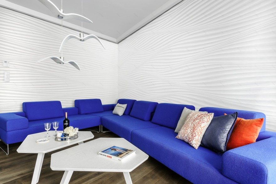 波兰海景公寓,尽享波罗的海风光-3