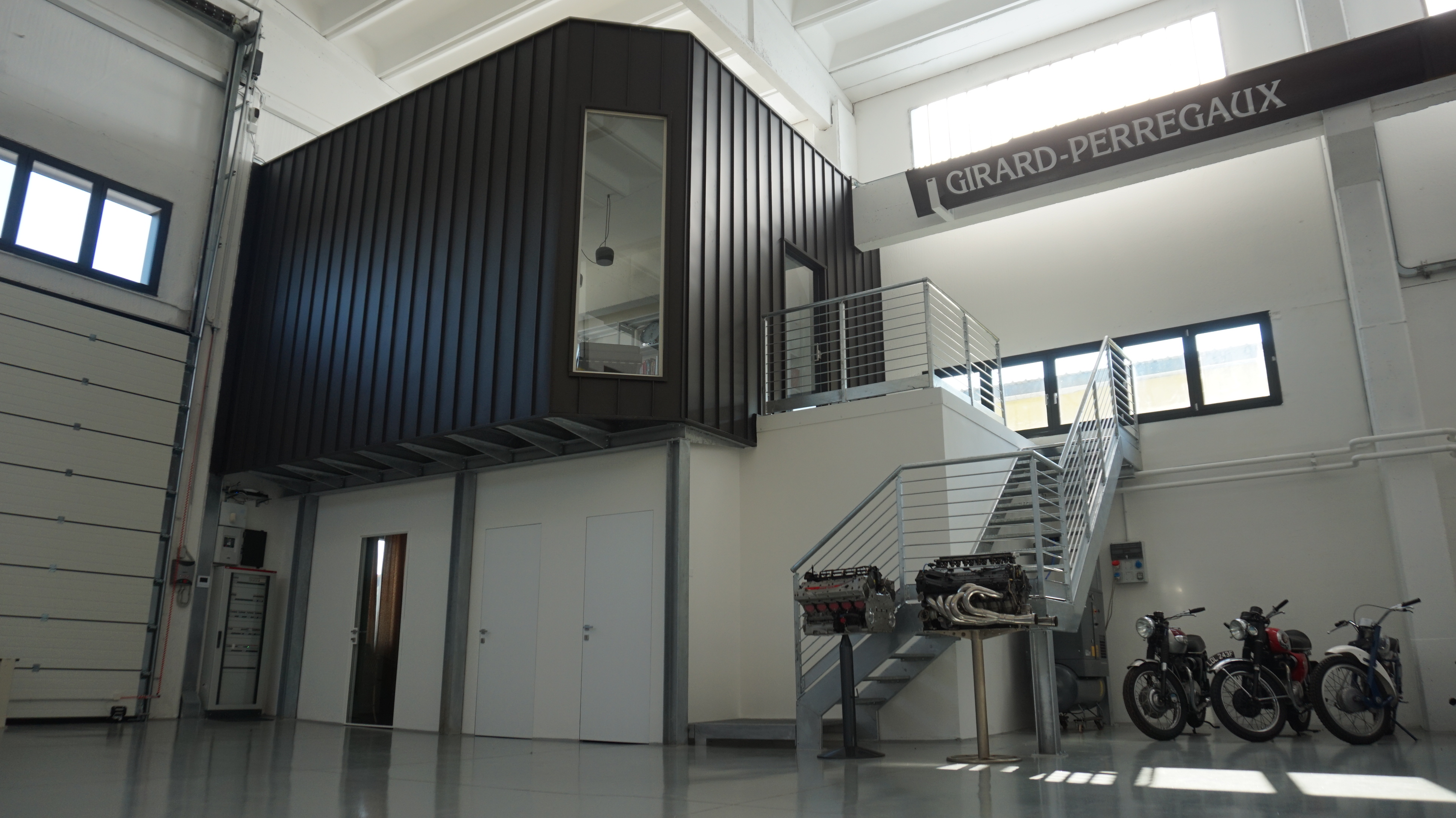 重生之汽车文化遗产 · Gino Macaluso 汽车历史基金会-13