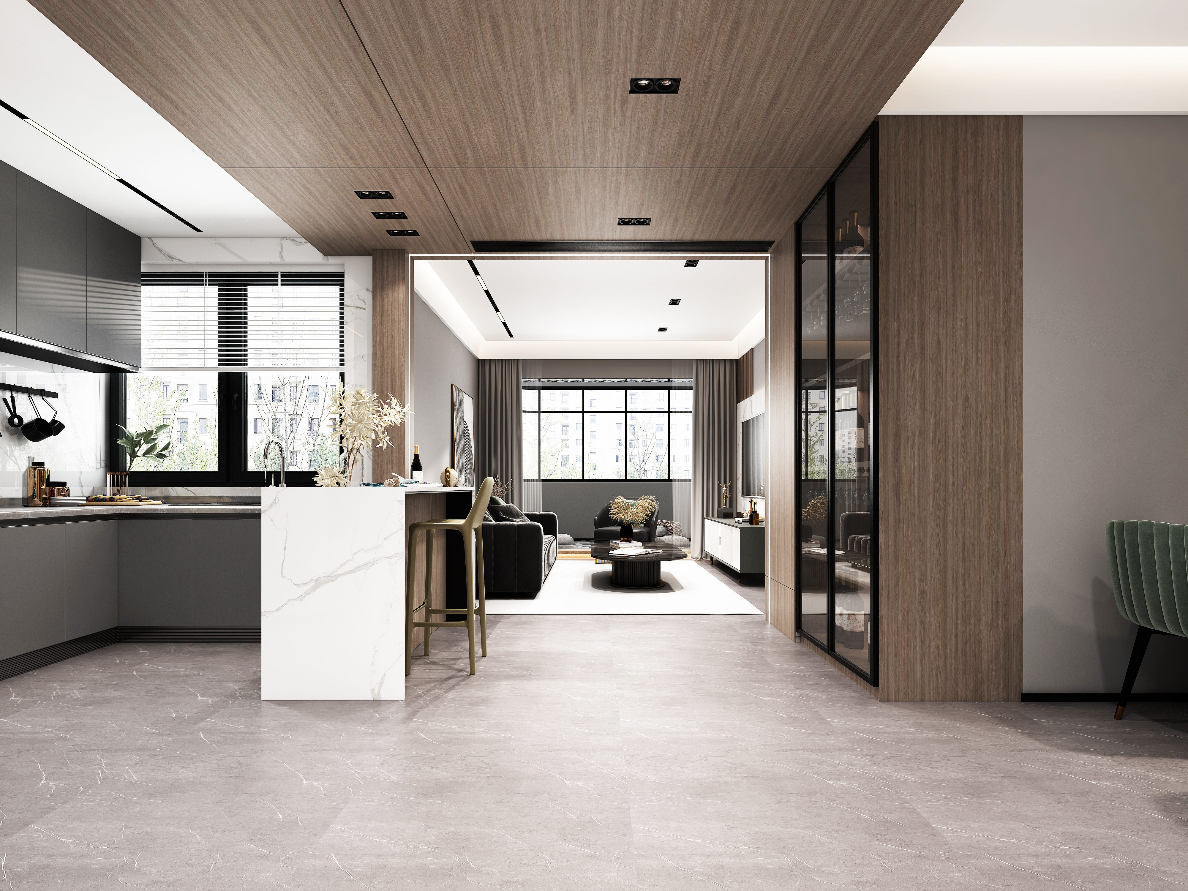 知微| 港式全屋-0