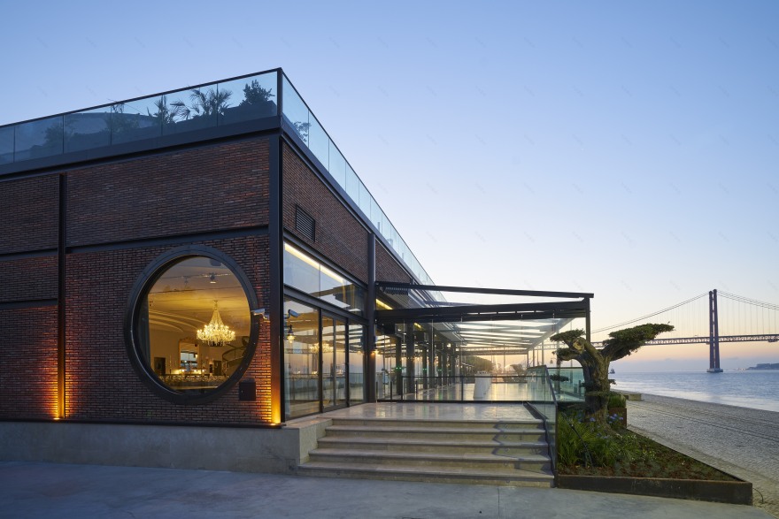 里斯本南部大厅-1