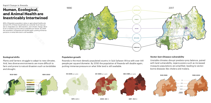 卢旺达“一个健康”理念校园,赋能未来农业领导者-21