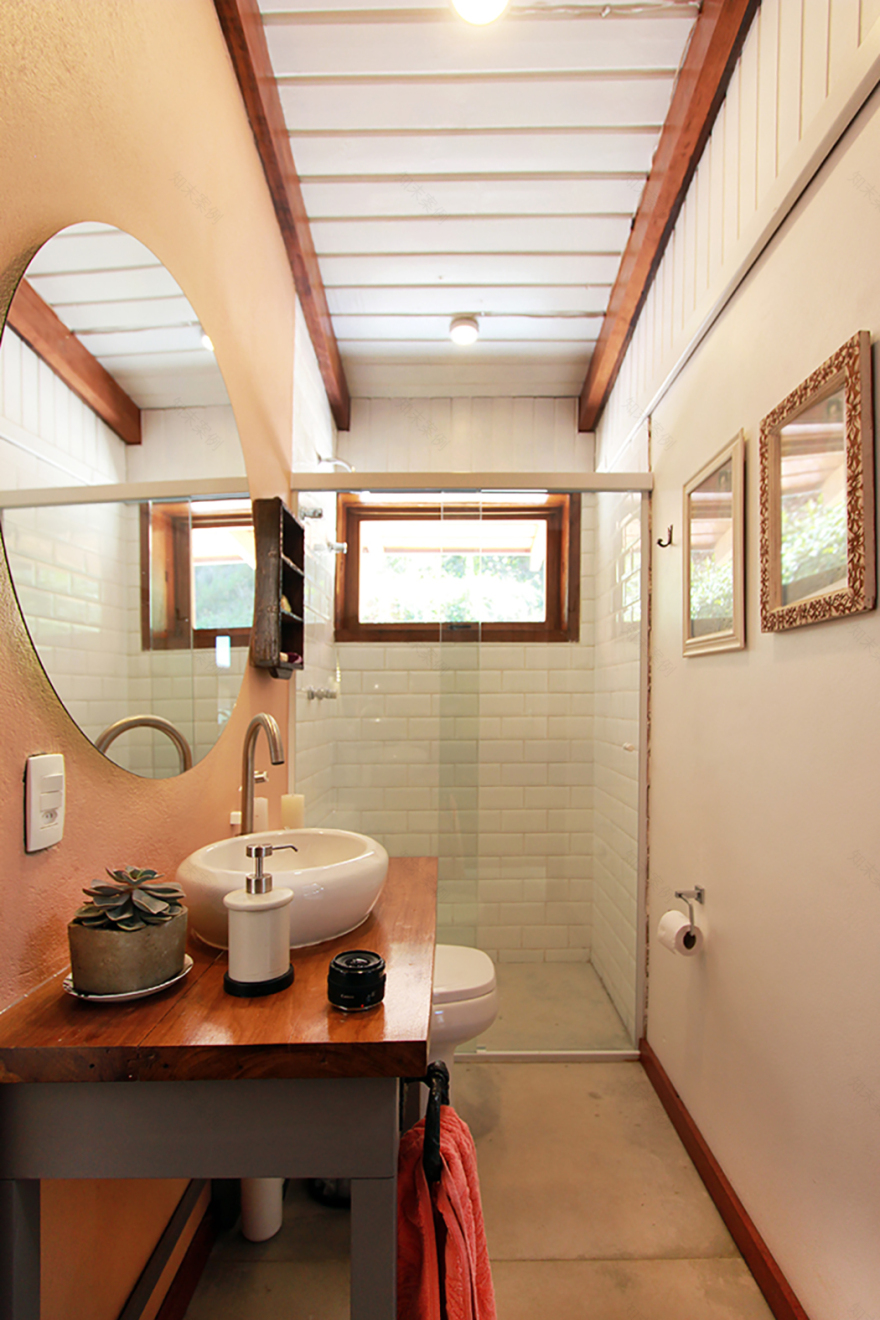 拉斯奥利瓦斯别墅-55