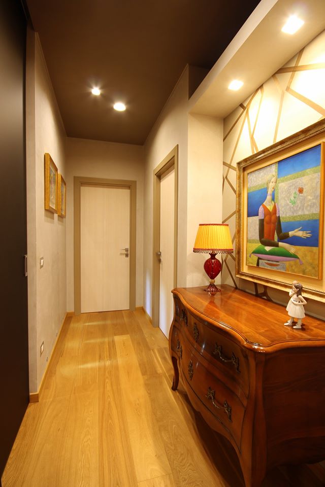 温馨现代家居，打造多功能生活空间-27